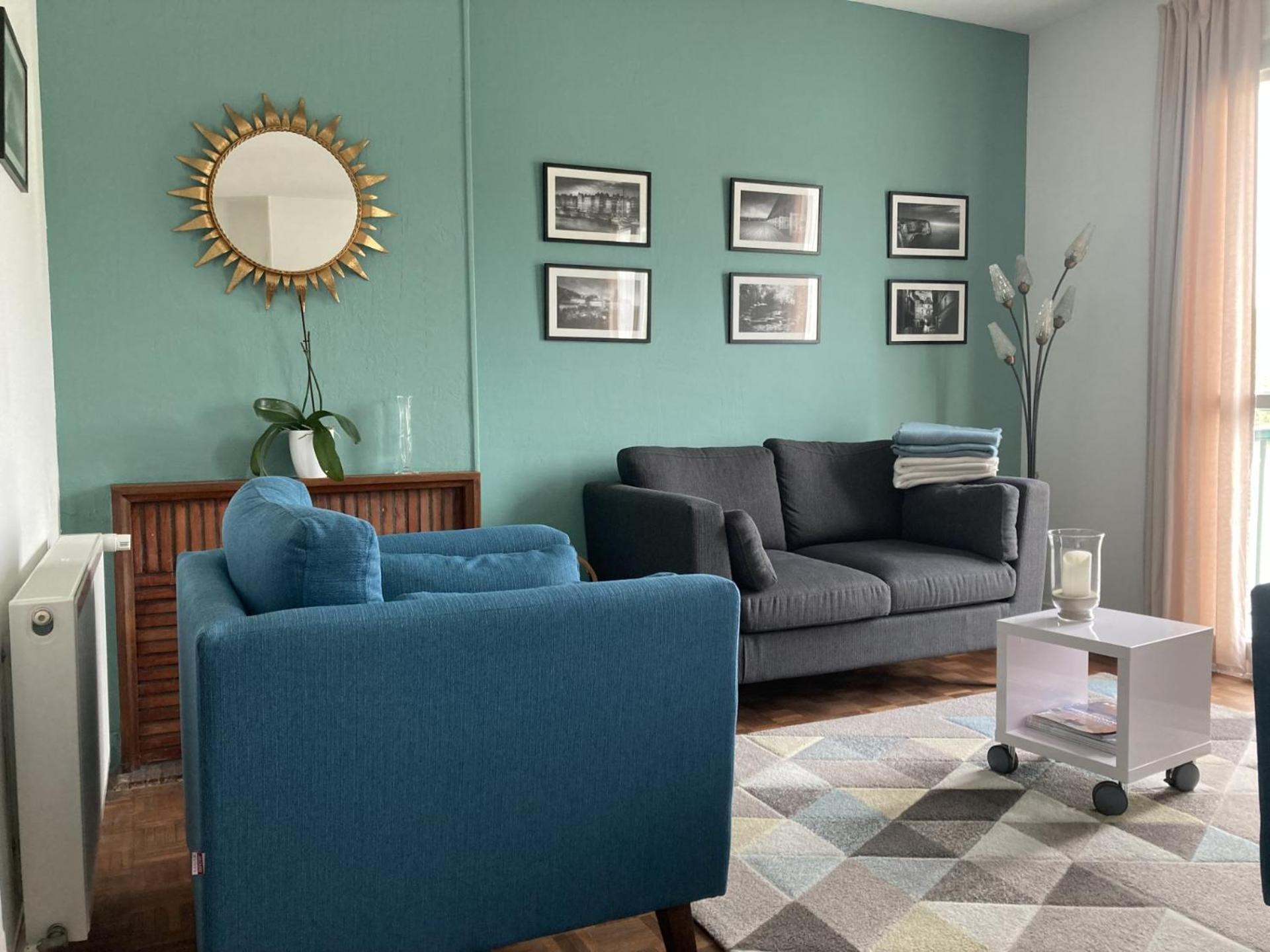 Au Fil De La Seine Apartment Vernon  Exterior photo